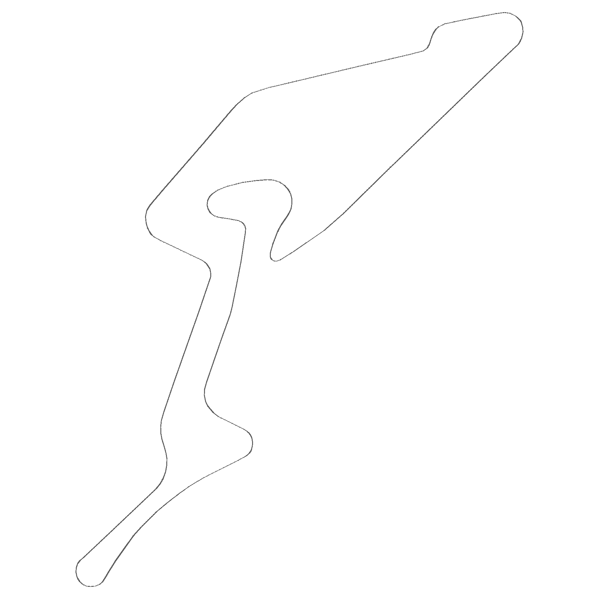 track